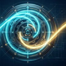 Dynamic Banking emblem